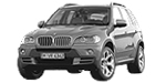 BMW E70 U3253 Fault Code