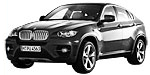 BMW E71 U3253 Fault Code